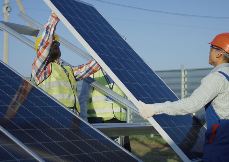 智能運維示意圖