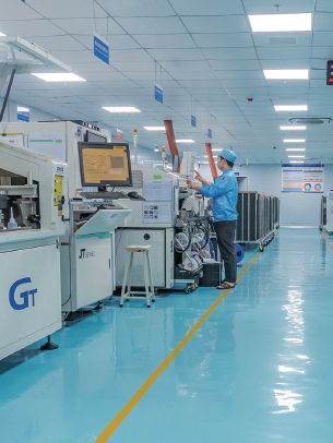 電能轉(zhuǎn)換產(chǎn)品線