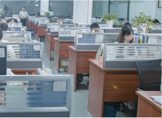 營銷團隊3 營銷團隊3