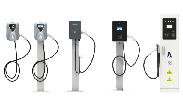 深圳市新能源充電樁行業(圖2)