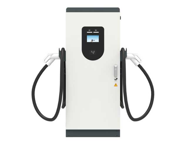 提升電動汽車價值的60kWV2G設備(圖1)