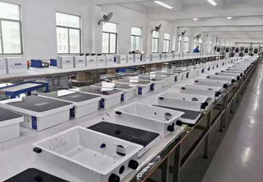 高效充電體驗：720kW分體液冷堆(圖1)