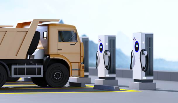 效率與成本雙贏！兆瓦超充如何破解重卡補能難題？鴻嘉利揭秘終極答案