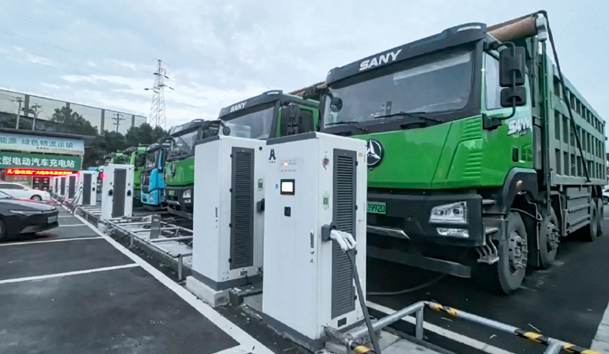 開個充電站要投資多少錢(圖4)